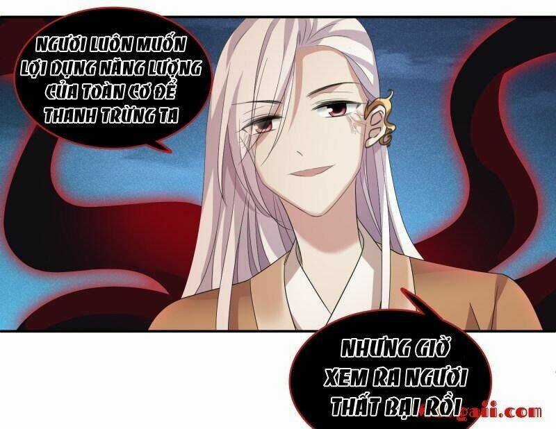 Toàn Cơ Từ - Chapter 55.2 - Trang 3