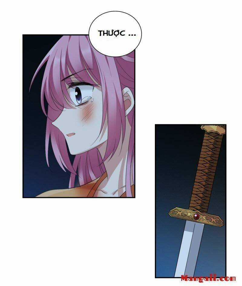 Toàn Cơ Từ - Chapter 55.2 - Trang 23