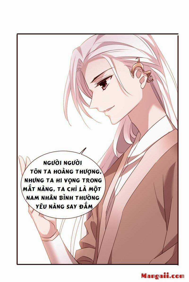 Toàn Cơ Từ - Chapter 55.2 - Trang 26