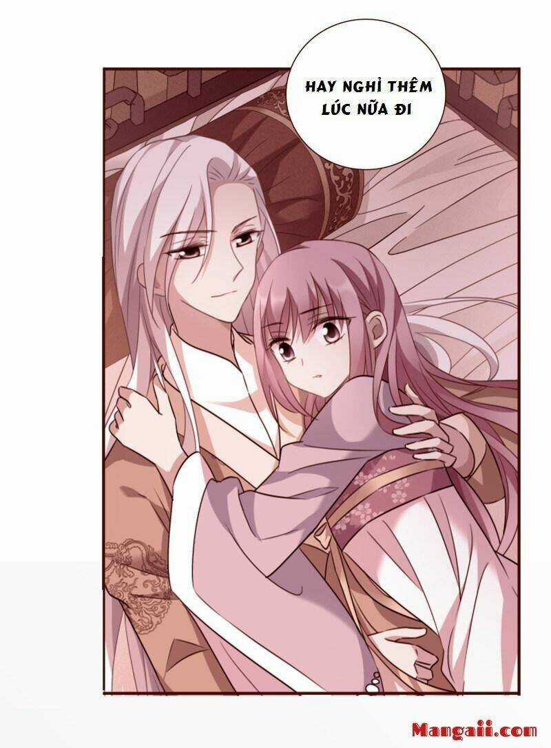 Toàn Cơ Từ - Chapter 55.2 - Trang 27