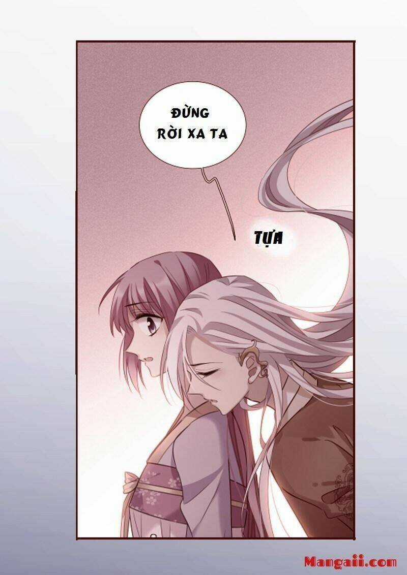 Toàn Cơ Từ - Chapter 55.2 - Trang 28