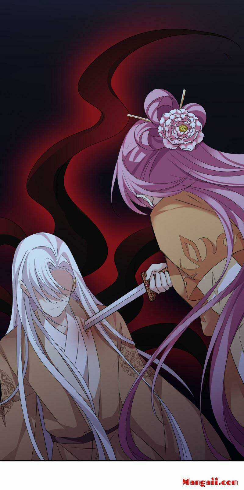 Toàn Cơ Từ - Chapter 55.2 - Trang 30