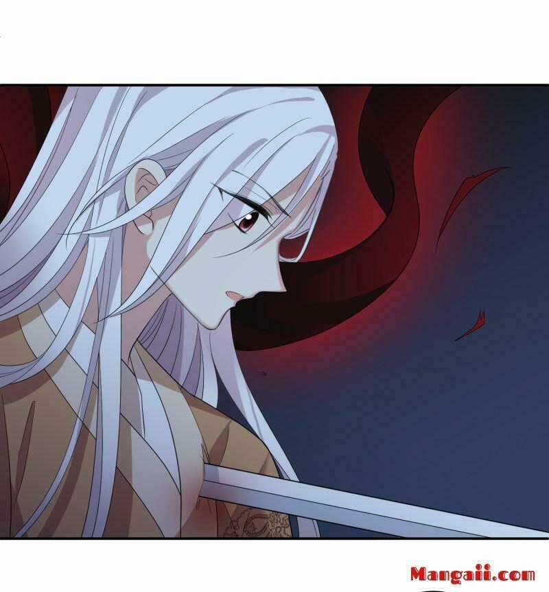 Toàn Cơ Từ - Chapter 55.2 - Trang 31