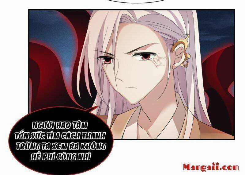 Toàn Cơ Từ - Chapter 55.2 - Trang 5