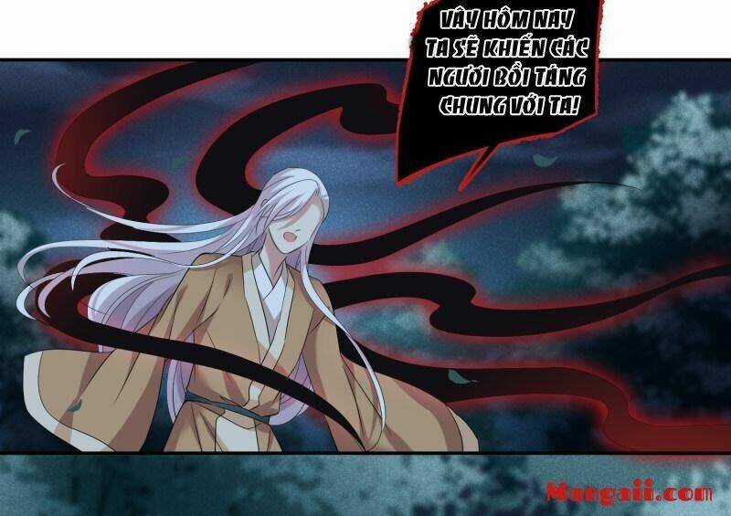 Toàn Cơ Từ - Chapter 55.2 - Trang 7