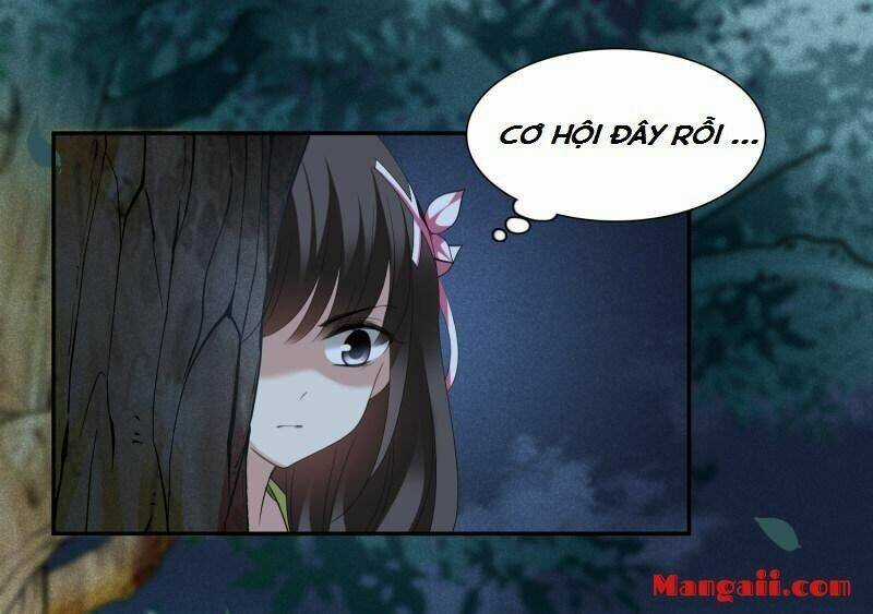 Toàn Cơ Từ - Chapter 55.2 - Trang 8