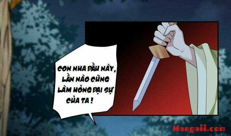 Toàn Cơ Từ - Chapter 55.2 - Trang 9