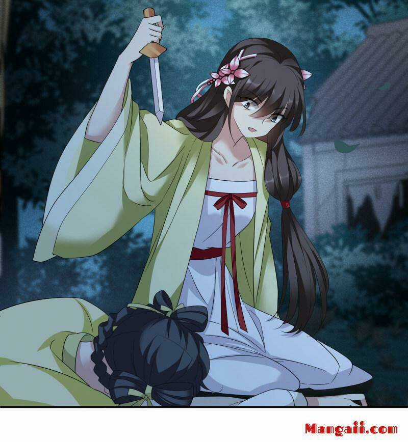 Toàn Cơ Từ - Chapter 55.2 - Trang 10