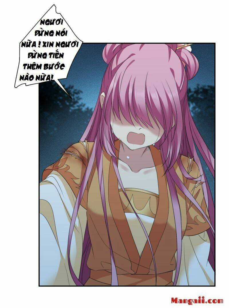 Toàn Cơ Từ - Chapter 56.1 - Trang 11