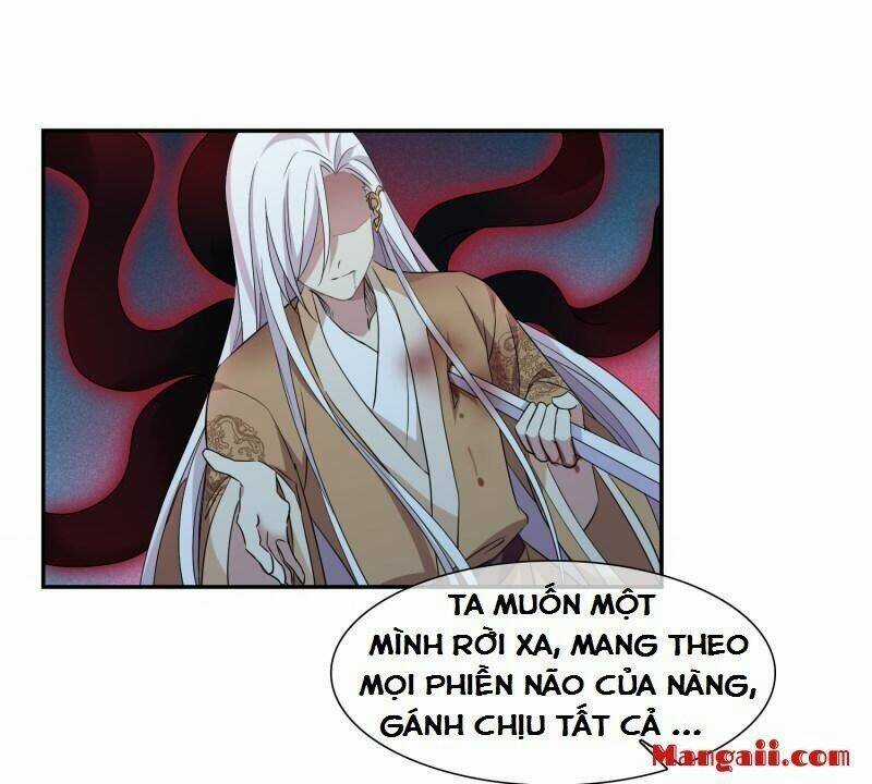 Toàn Cơ Từ - Chapter 56.1 - Trang 12