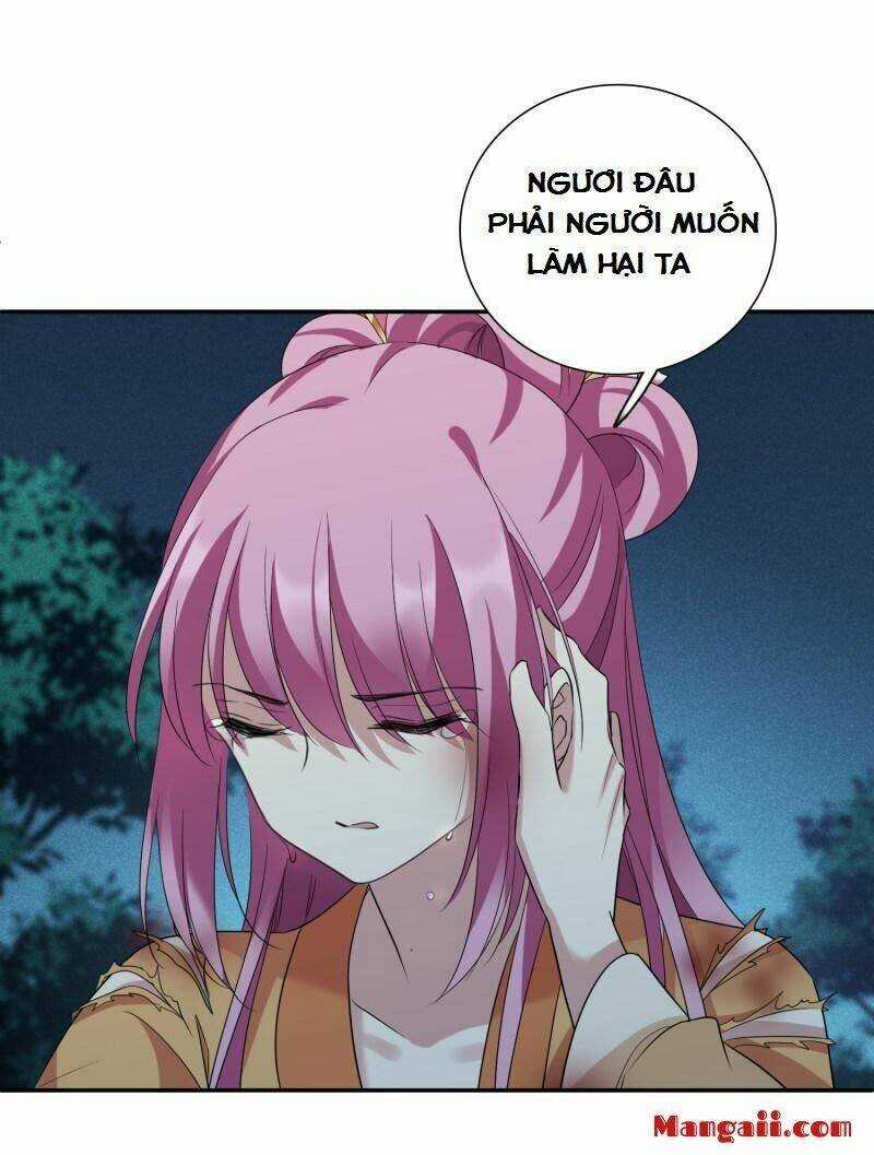 Toàn Cơ Từ - Chapter 56.1 - Trang 15