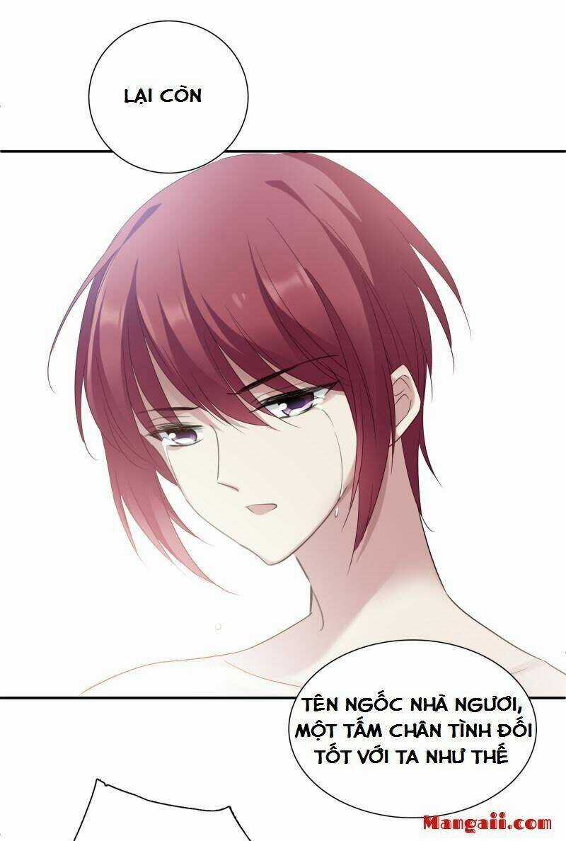 Toàn Cơ Từ - Chapter 56.1 - Trang 16