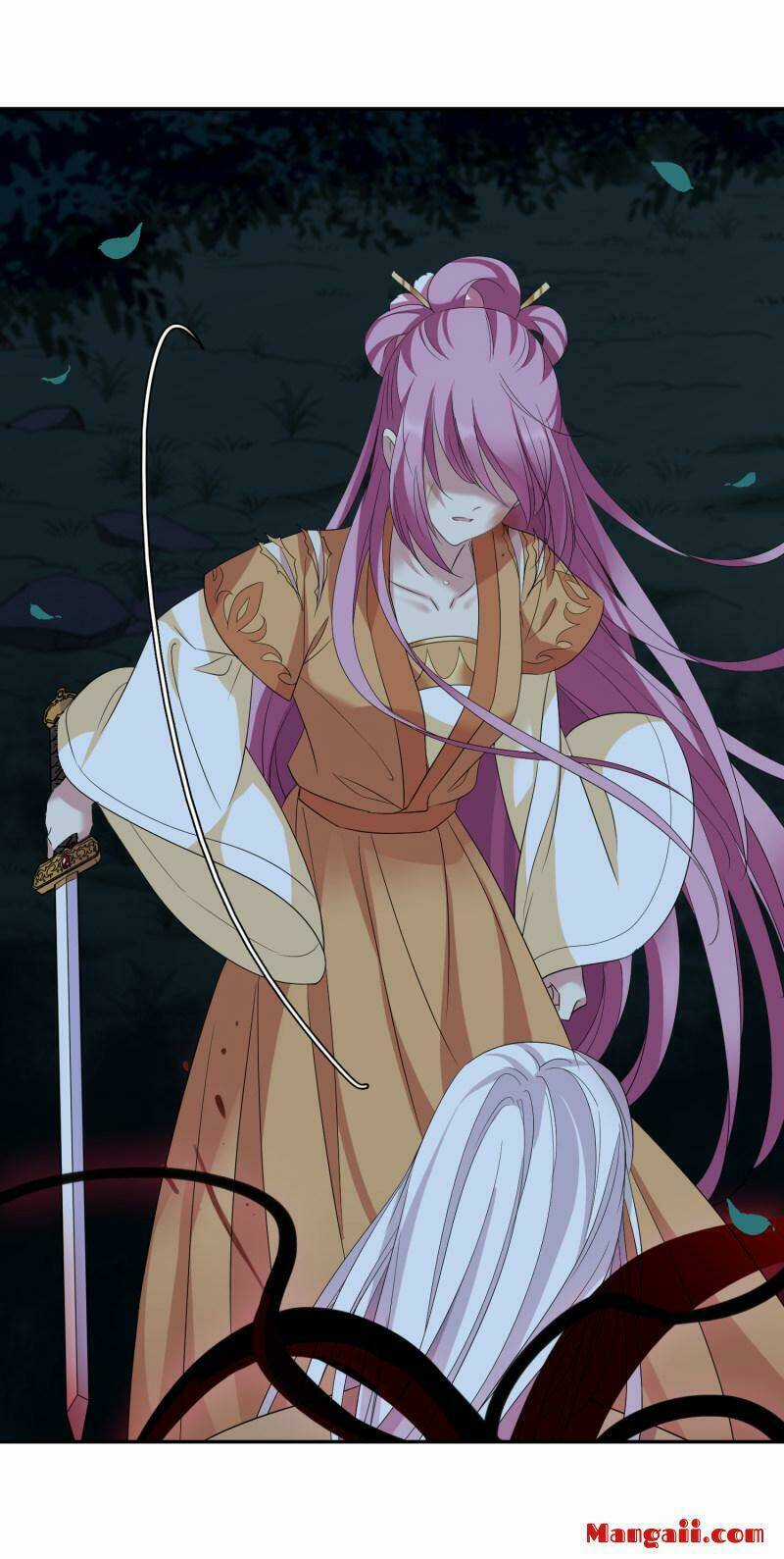 Toàn Cơ Từ - Chapter 56.1 - Trang 19