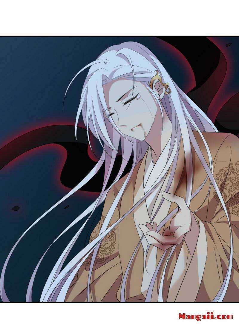 Toàn Cơ Từ - Chapter 56.1 - Trang 20