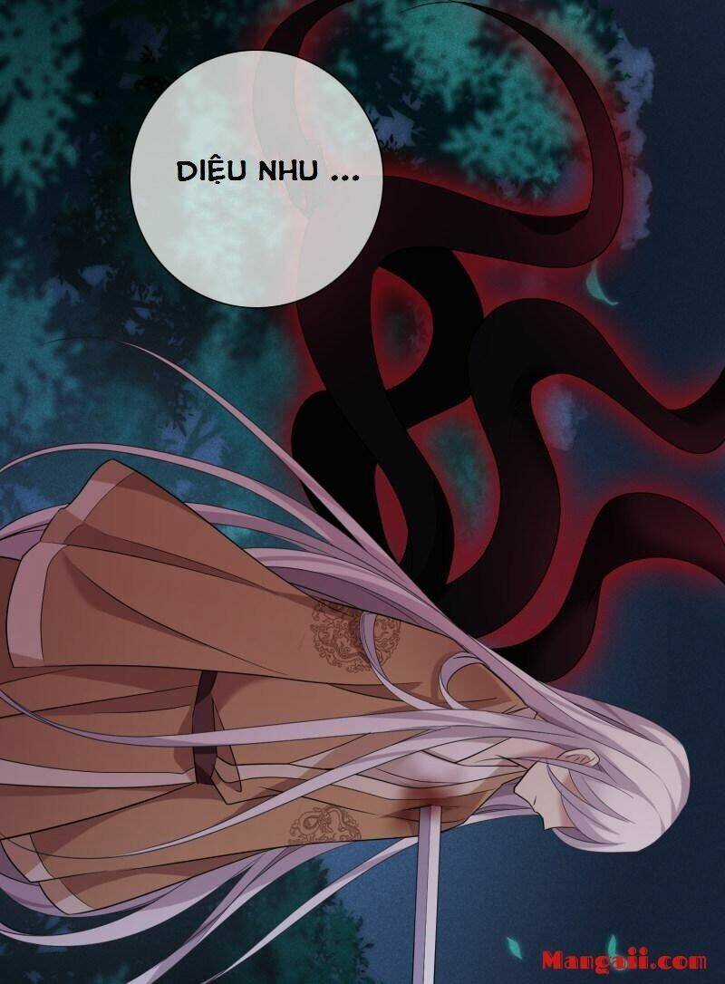 Toàn Cơ Từ - Chapter 56.1 - Trang 3