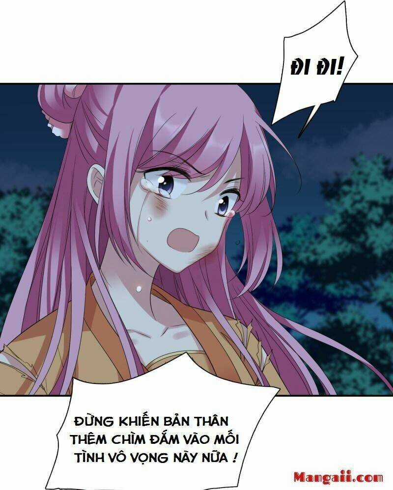 Toàn Cơ Từ - Chapter 56.1 - Trang 21