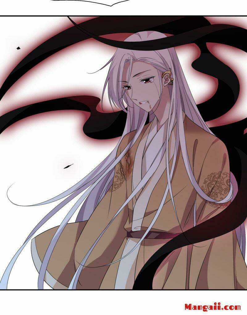 Toàn Cơ Từ - Chapter 56.1 - Trang 22