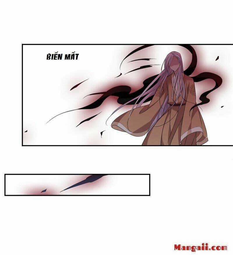 Toàn Cơ Từ - Chapter 56.1 - Trang 23