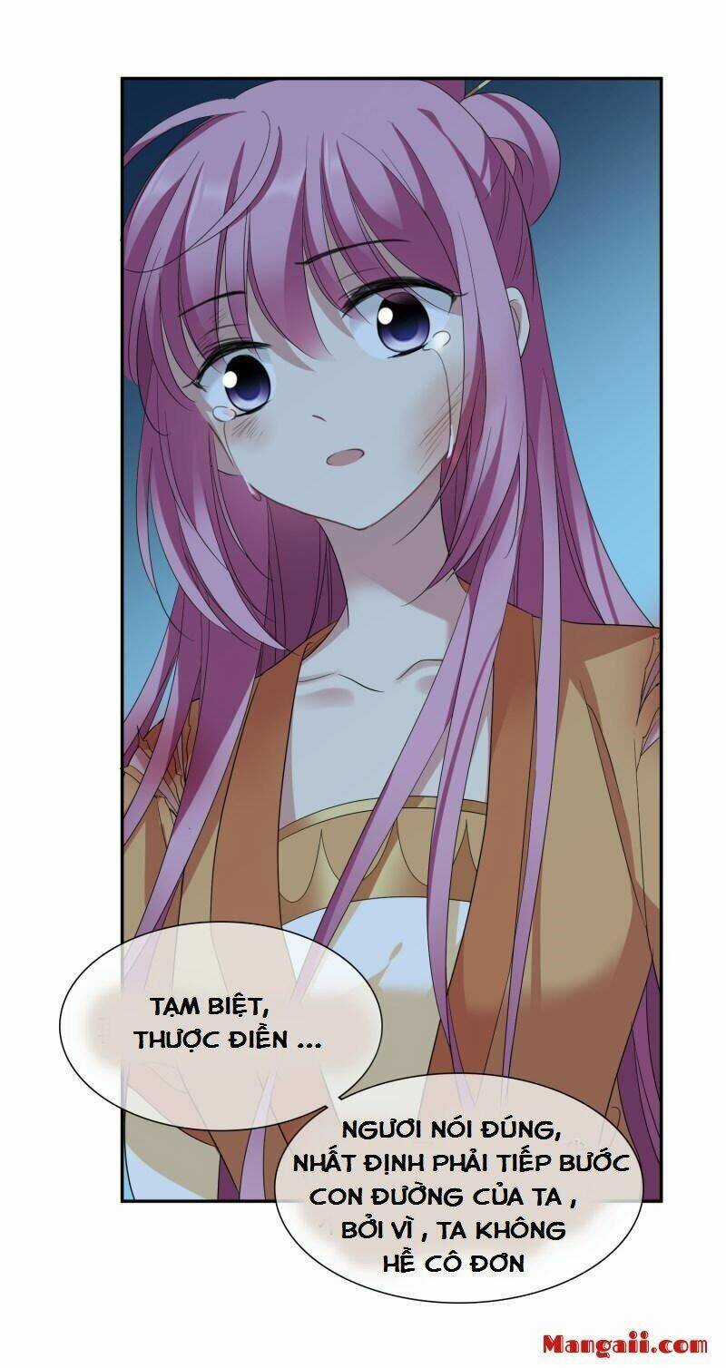 Toàn Cơ Từ - Chapter 56.1 - Trang 24