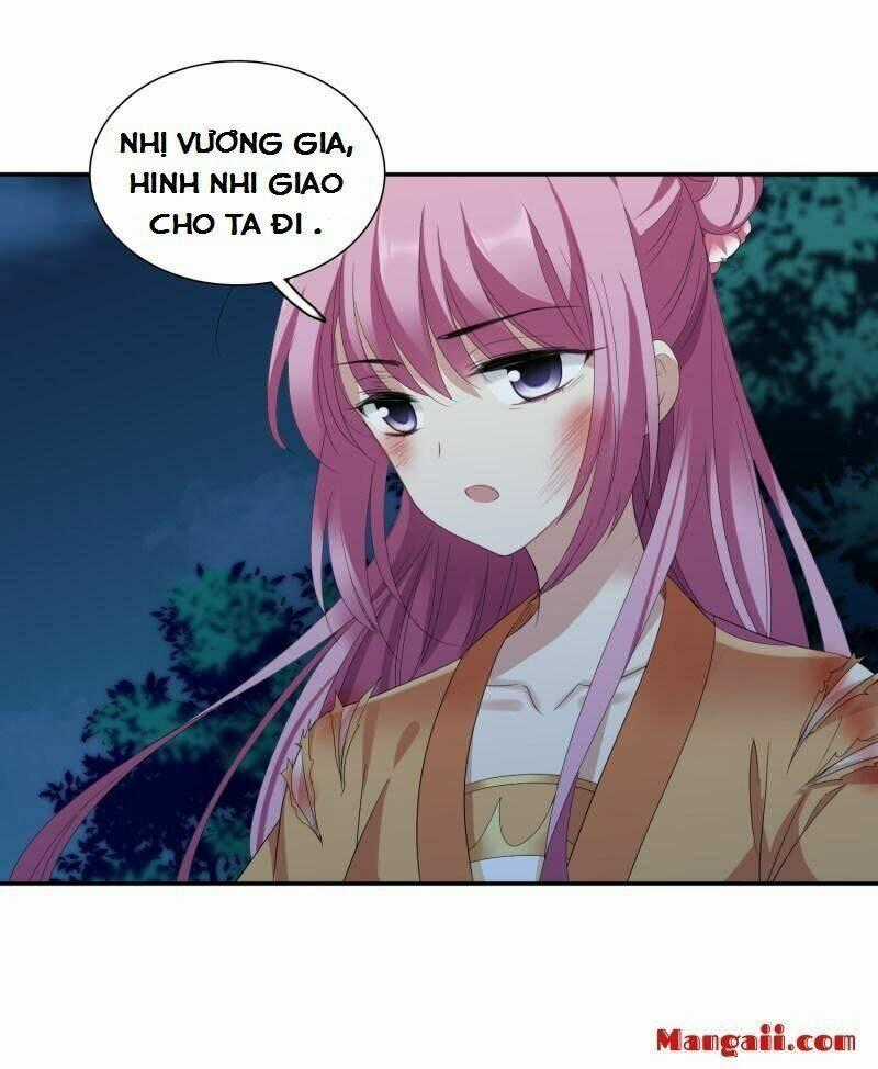 Toàn Cơ Từ - Chapter 56.1 - Trang 29