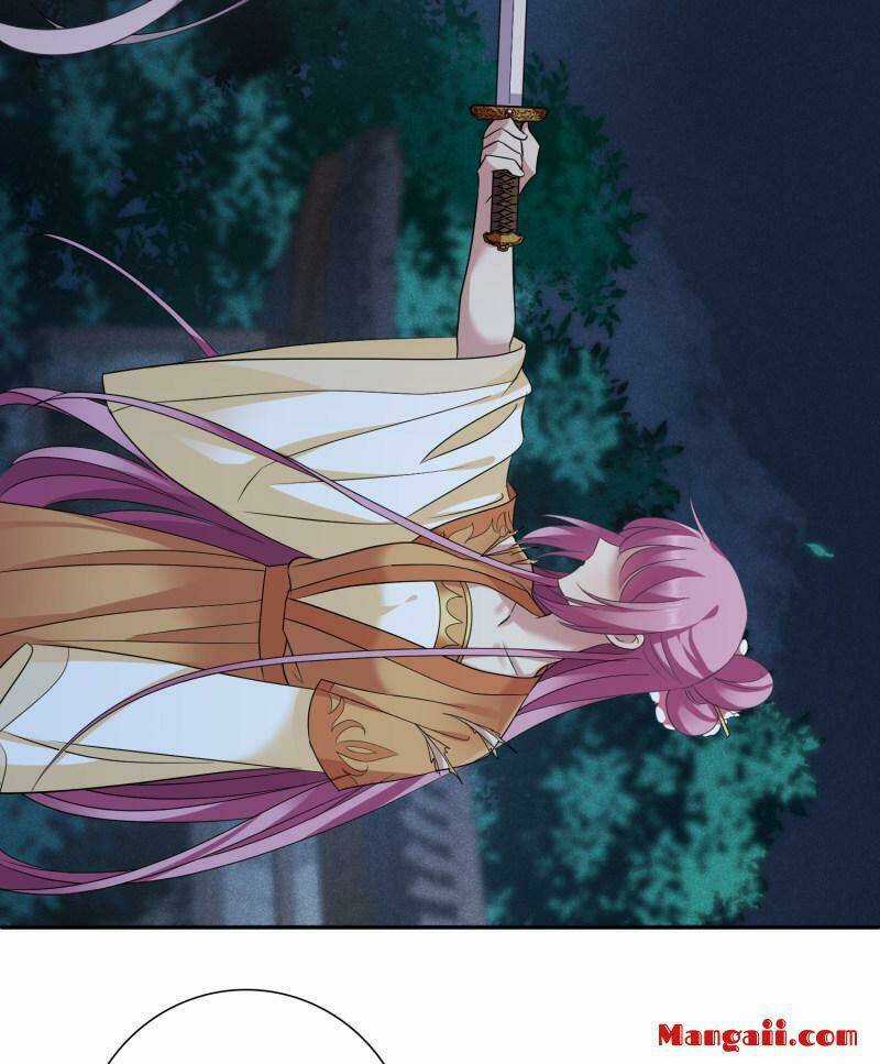 Toàn Cơ Từ - Chapter 56.1 - Trang 4