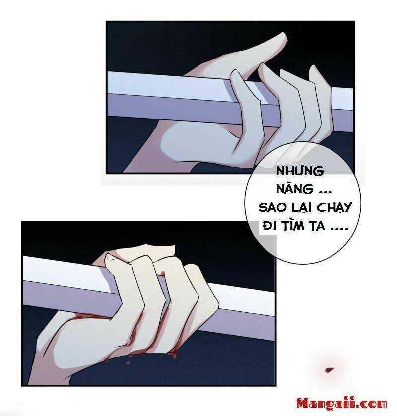 Toàn Cơ Từ - Chapter 56.1 - Trang 7