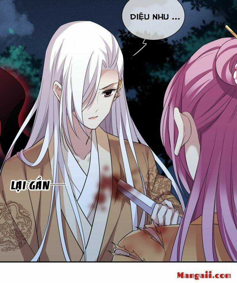 Toàn Cơ Từ - Chapter 56.1 - Trang 10