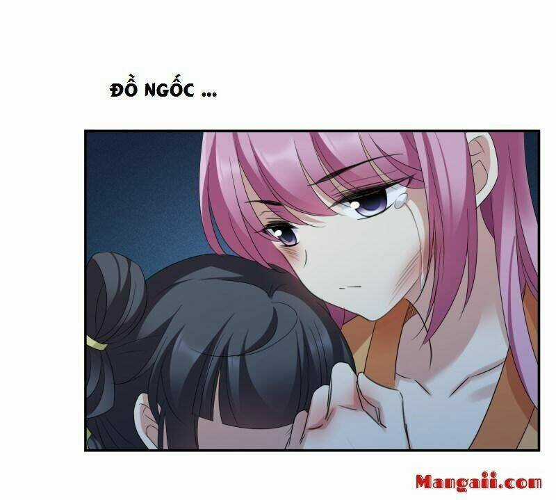 Toàn Cơ Từ - Chapter 56.2 - Trang 11