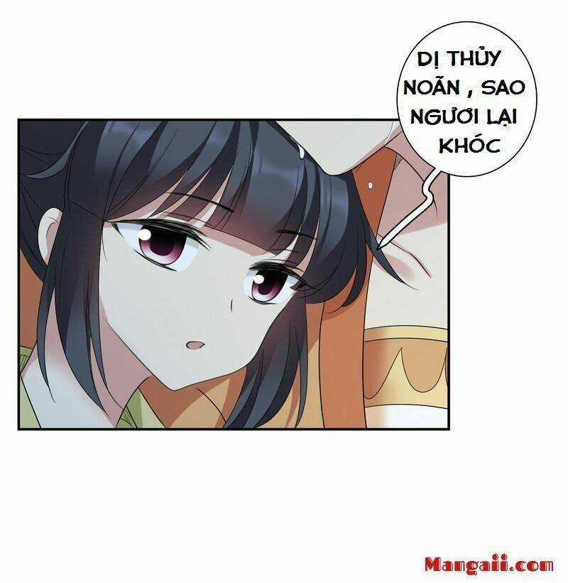 Toàn Cơ Từ - Chapter 56.2 - Trang 12