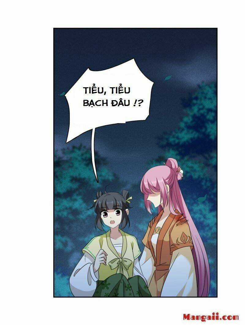 Toàn Cơ Từ - Chapter 56.2 - Trang 13