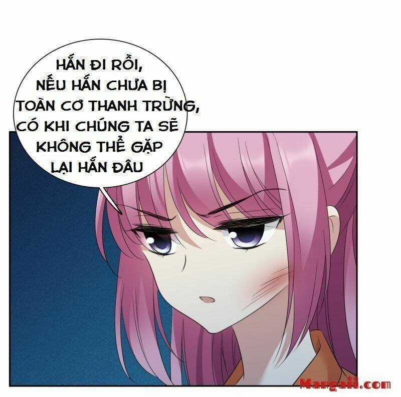 Toàn Cơ Từ - Chapter 56.2 - Trang 14