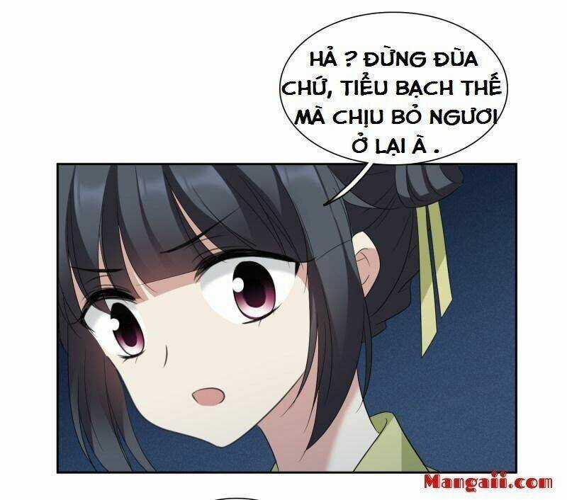 Toàn Cơ Từ - Chapter 56.2 - Trang 15