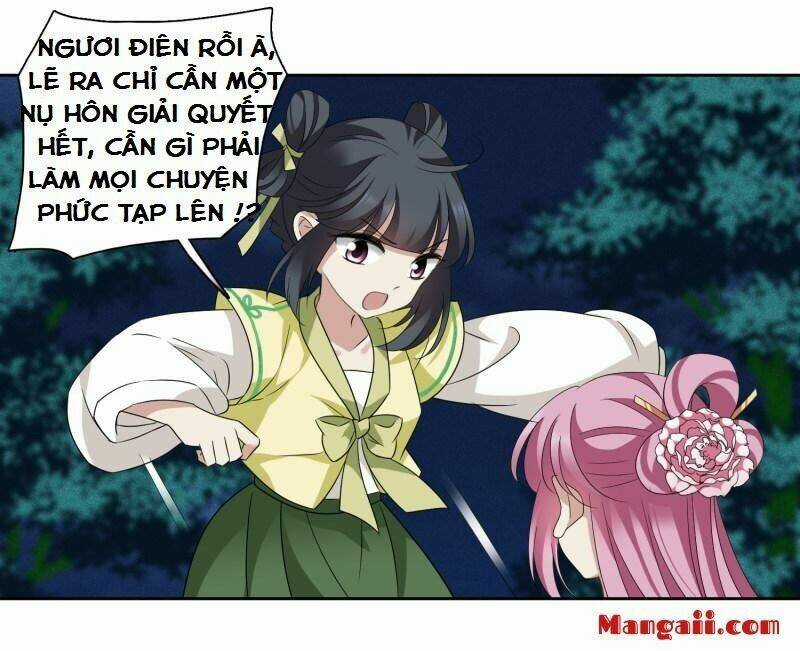 Toàn Cơ Từ - Chapter 56.2 - Trang 17