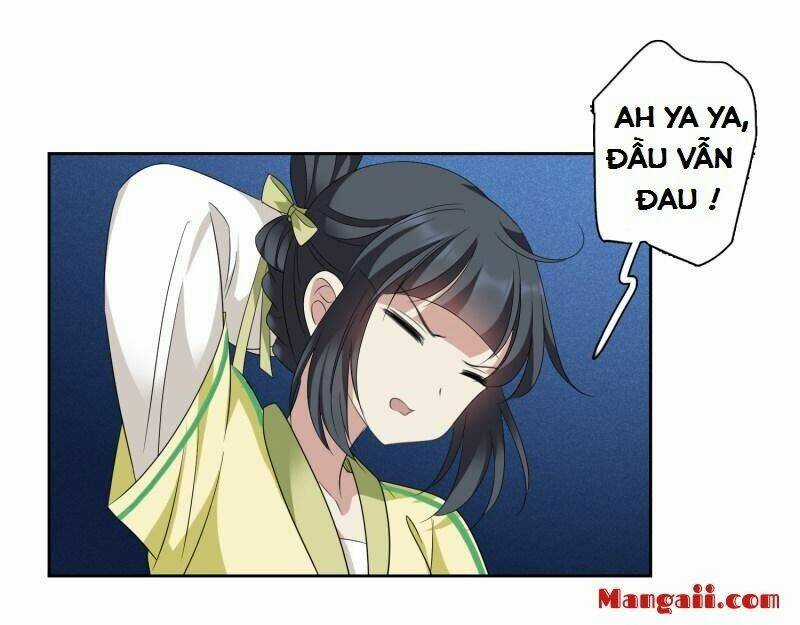 Toàn Cơ Từ - Chapter 56.2 - Trang 18