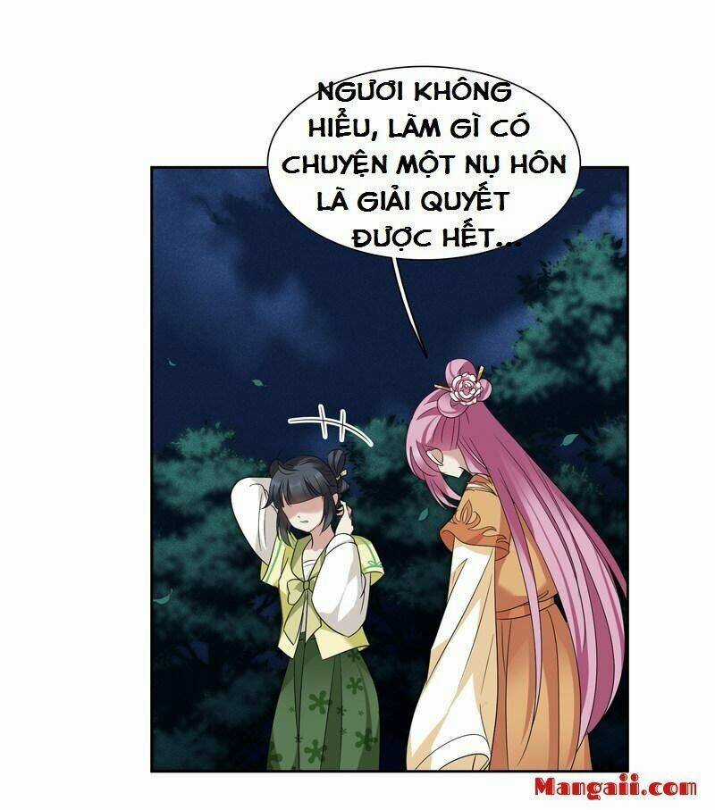 Toàn Cơ Từ - Chapter 56.2 - Trang 19