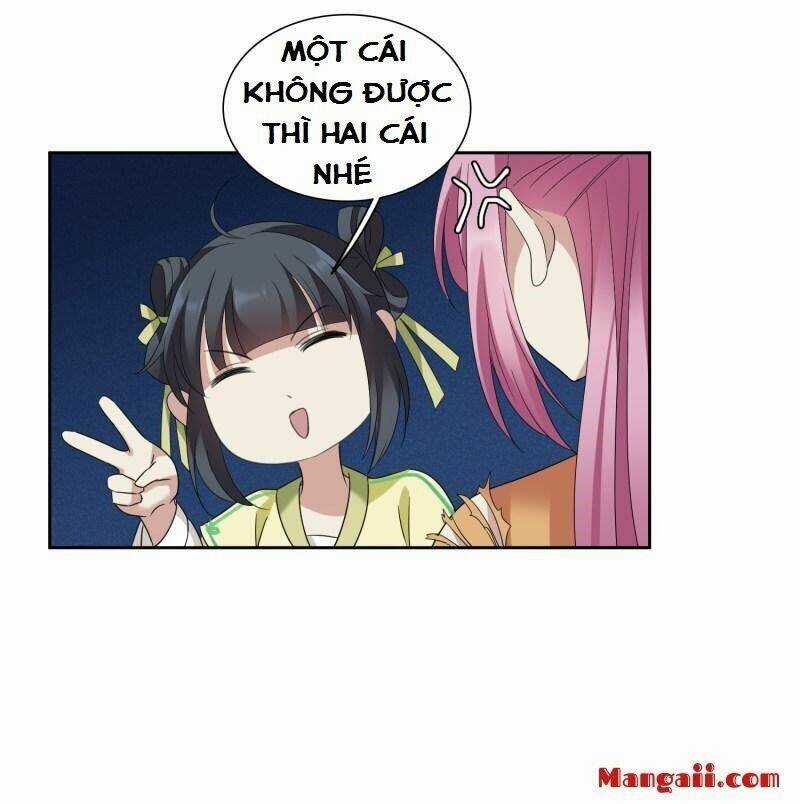 Toàn Cơ Từ - Chapter 56.2 - Trang 20