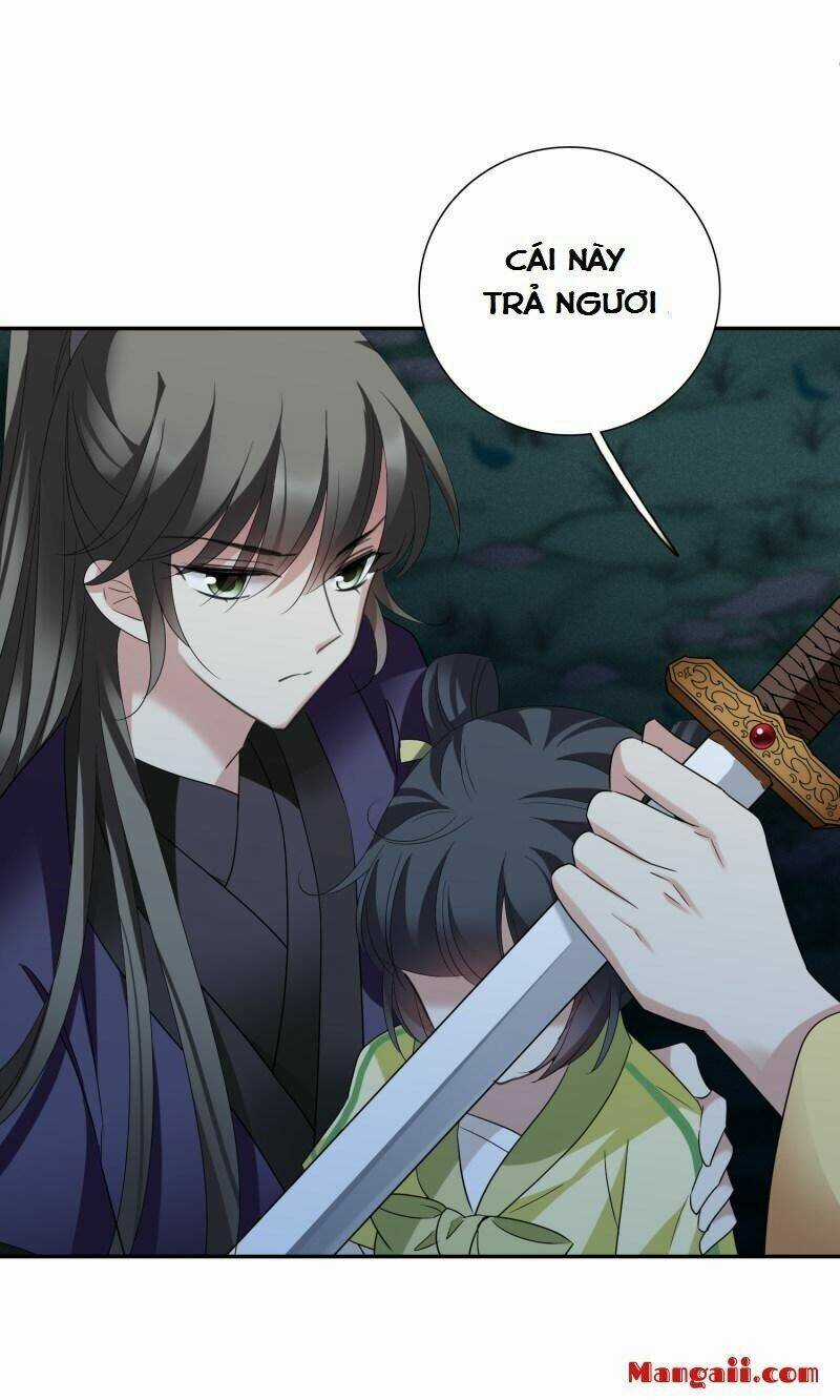 Toàn Cơ Từ - Chapter 56.2 - Trang 3