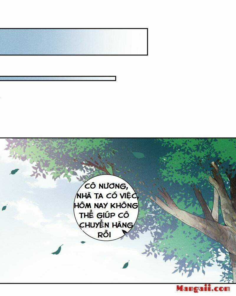 Toàn Cơ Từ - Chapter 56.2 - Trang 21