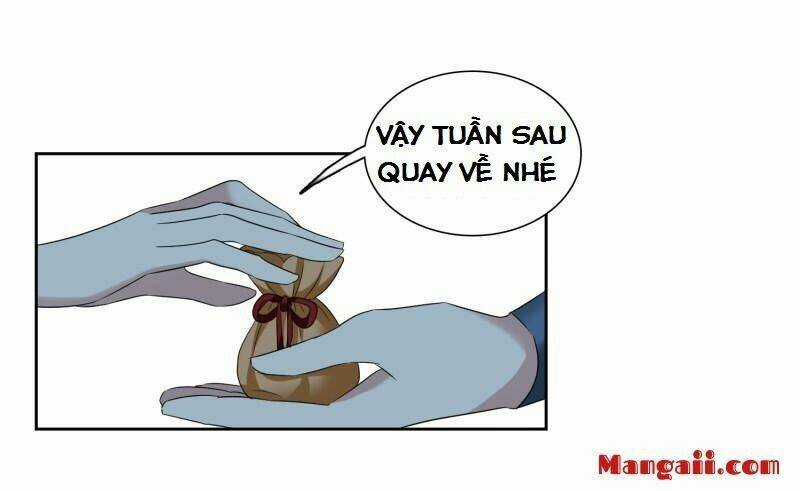 Toàn Cơ Từ - Chapter 56.2 - Trang 22