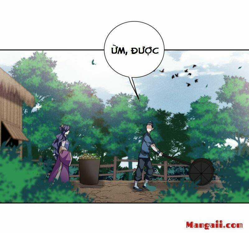 Toàn Cơ Từ - Chapter 56.2 - Trang 23