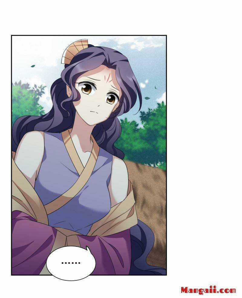 Toàn Cơ Từ - Chapter 56.2 - Trang 24