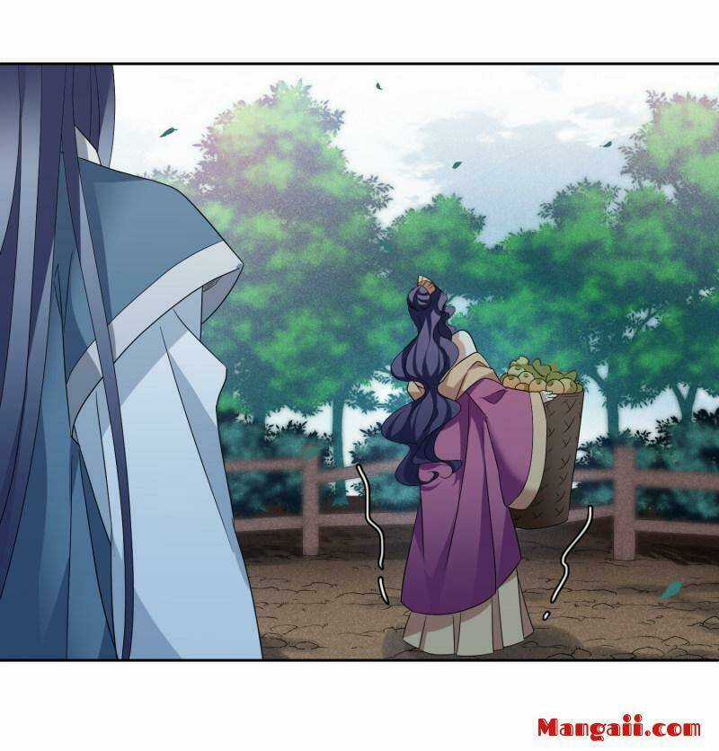 Toàn Cơ Từ - Chapter 56.2 - Trang 26