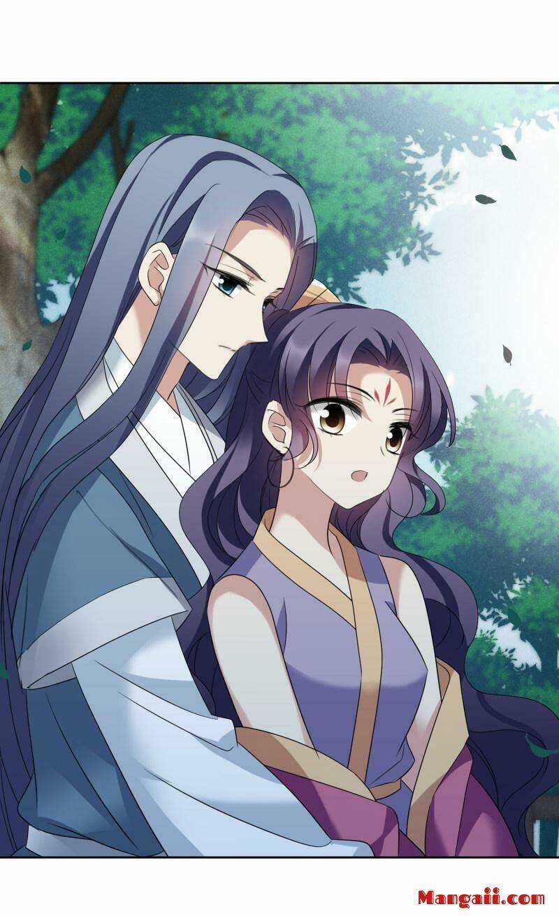 Toàn Cơ Từ - Chapter 56.2 - Trang 29