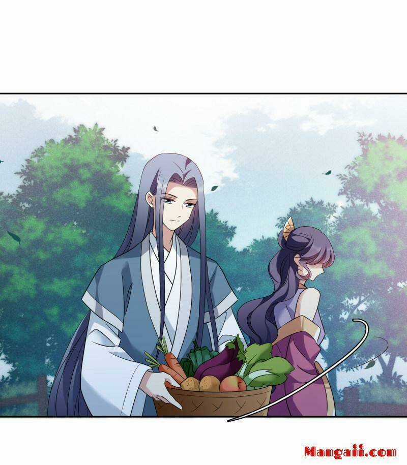 Toàn Cơ Từ - Chapter 56.2 - Trang 30