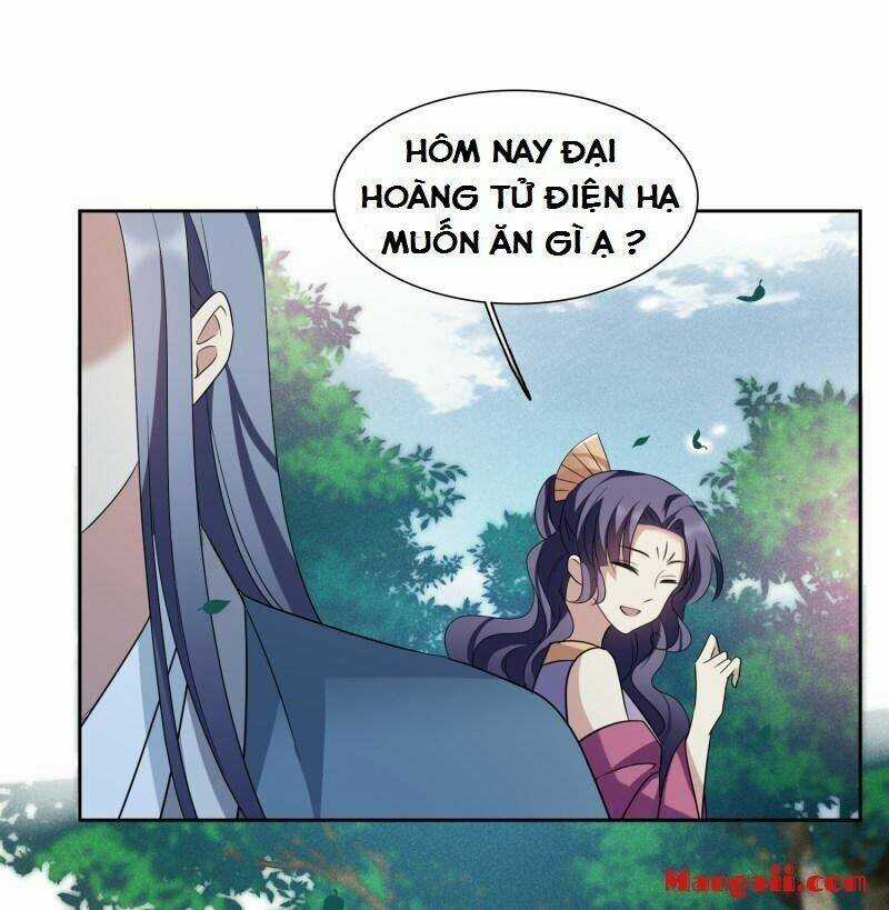 Toàn Cơ Từ - Chapter 56.2 - Trang 31
