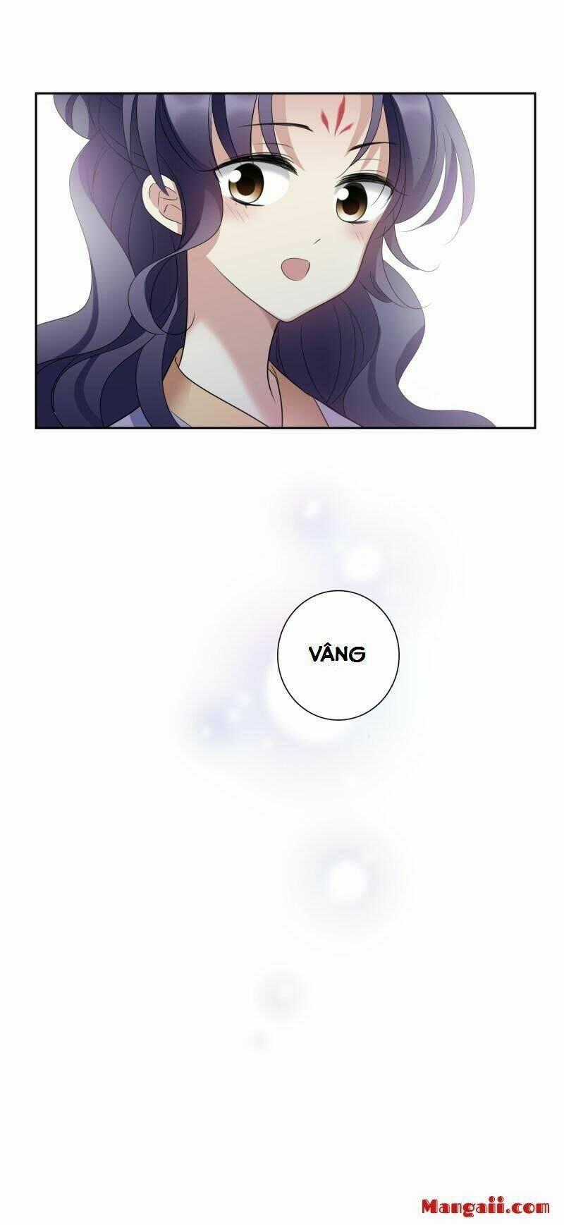 Toàn Cơ Từ - Chapter 56.2 - Trang 35