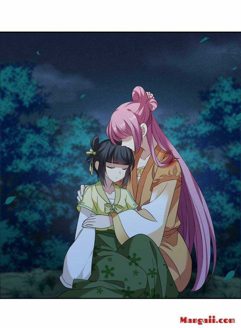 Toàn Cơ Từ - Chapter 56.2 - Trang 7