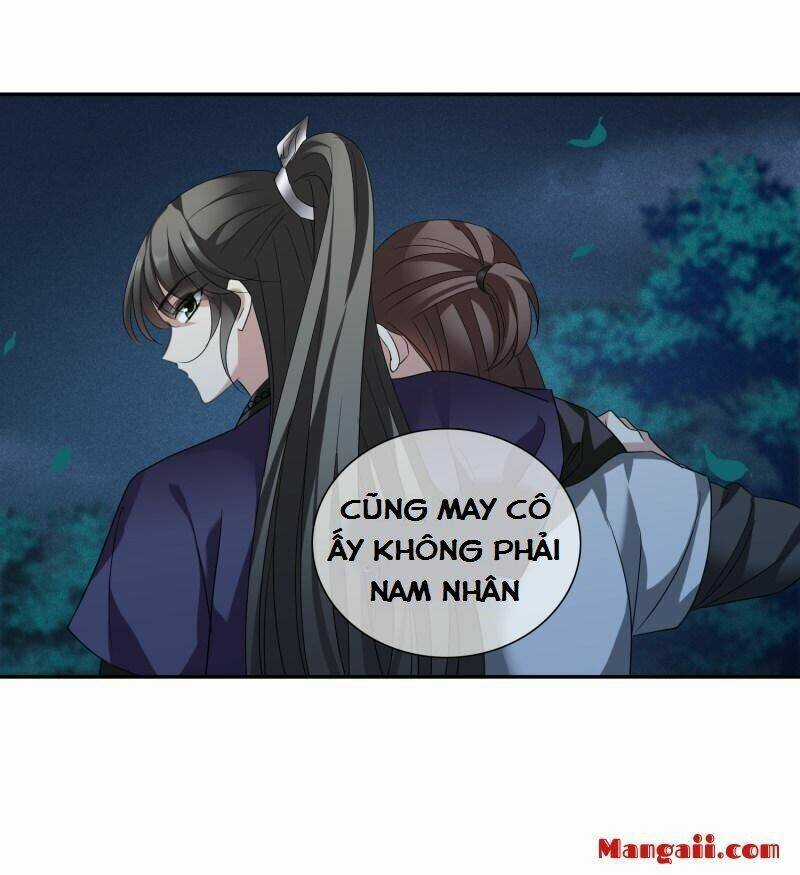 Toàn Cơ Từ - Chapter 56.2 - Trang 8