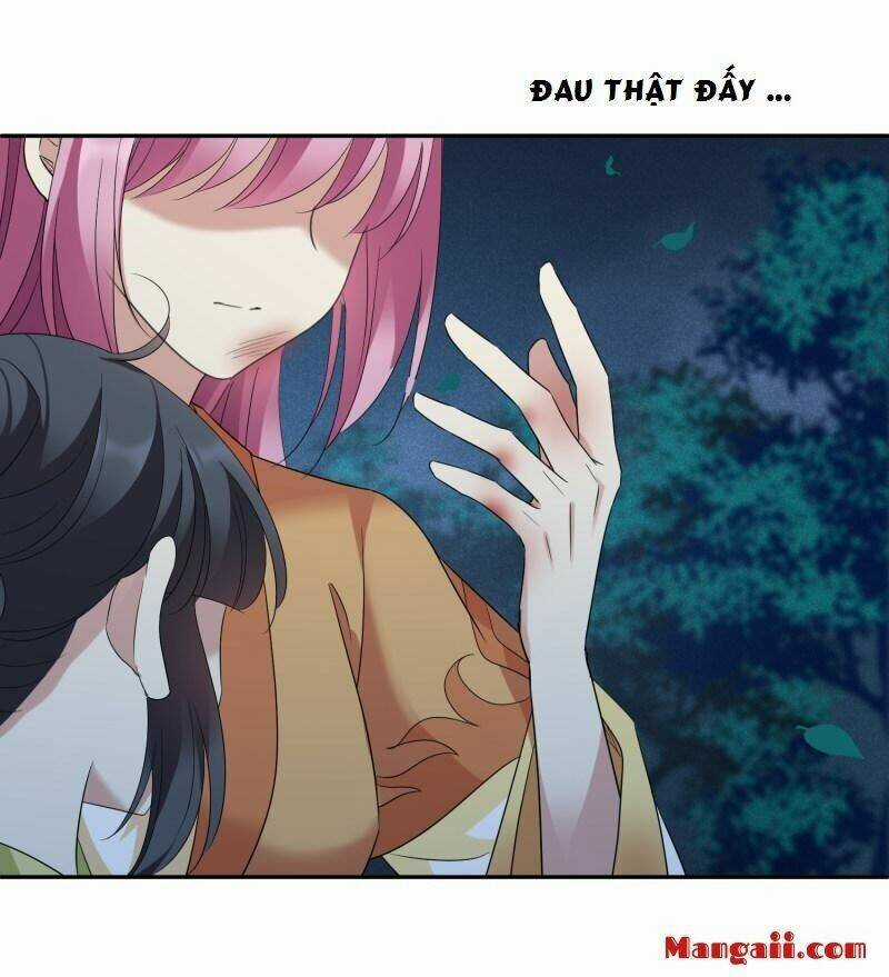 Toàn Cơ Từ - Chapter 56.2 - Trang 10