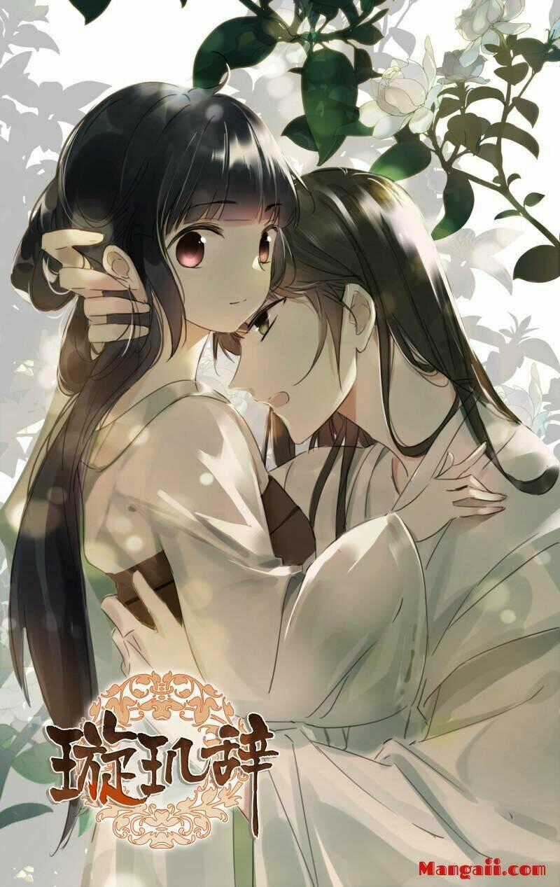 Toàn Cơ Từ - Chapter 57.1 - Trang 1